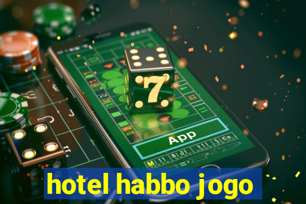 hotel habbo jogo